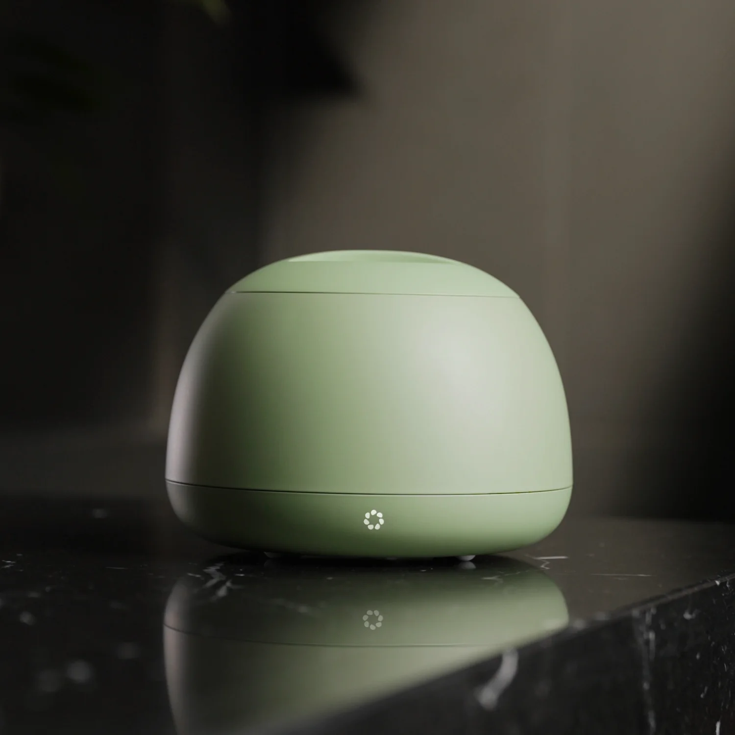 Zima Dental Pod PRO – ultimativni ultrazvučni uređaj za čišćenje - Žalfijasto zelena, 1